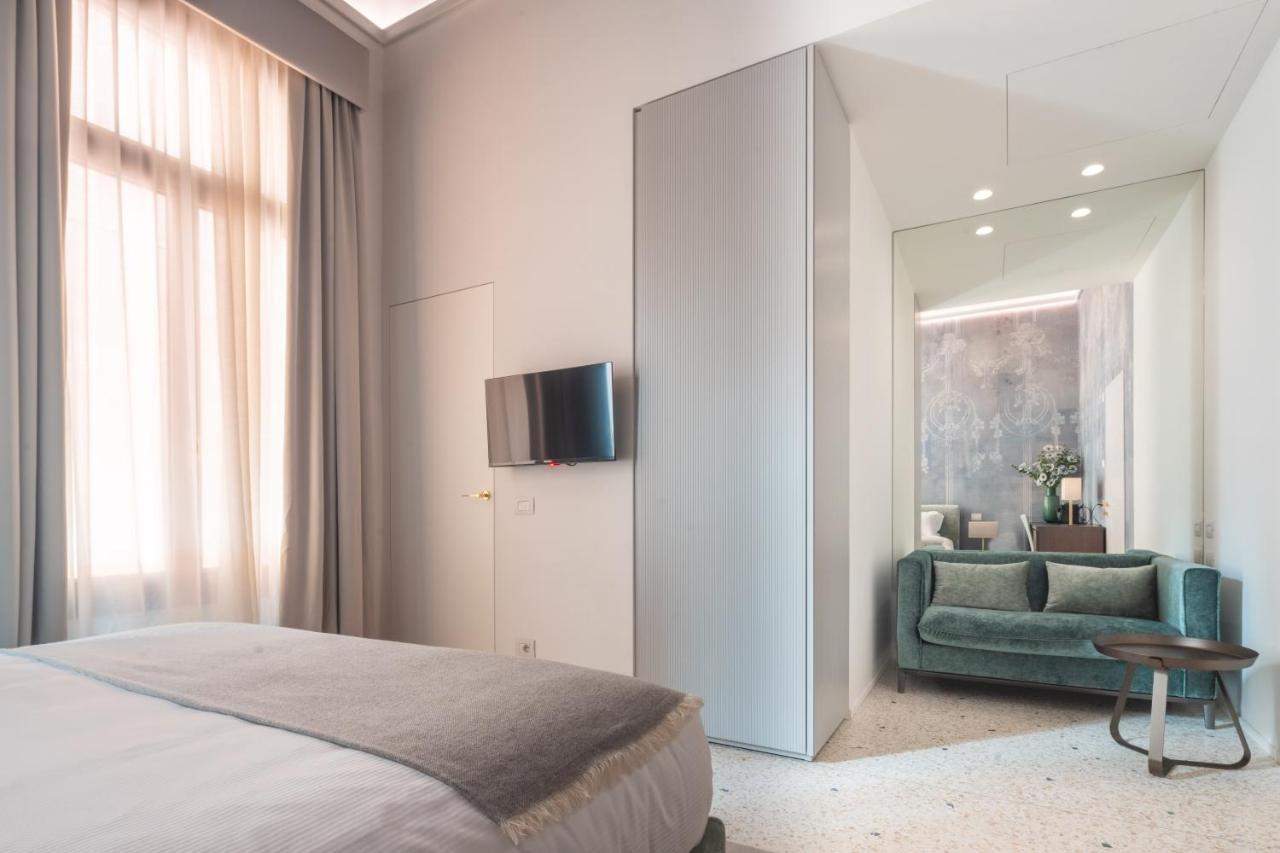 Guest house Ninfea Luxury *