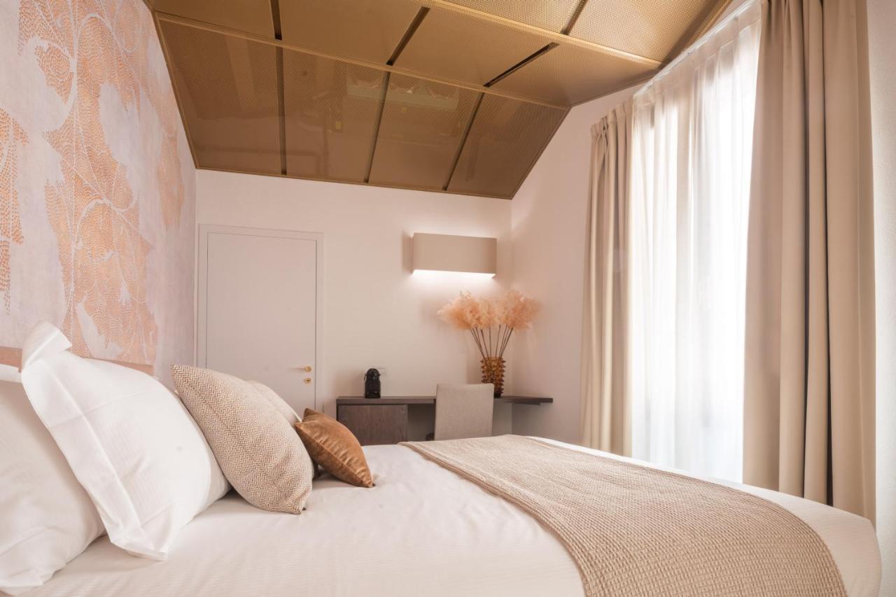 Ninfea Luxury Affittacamere