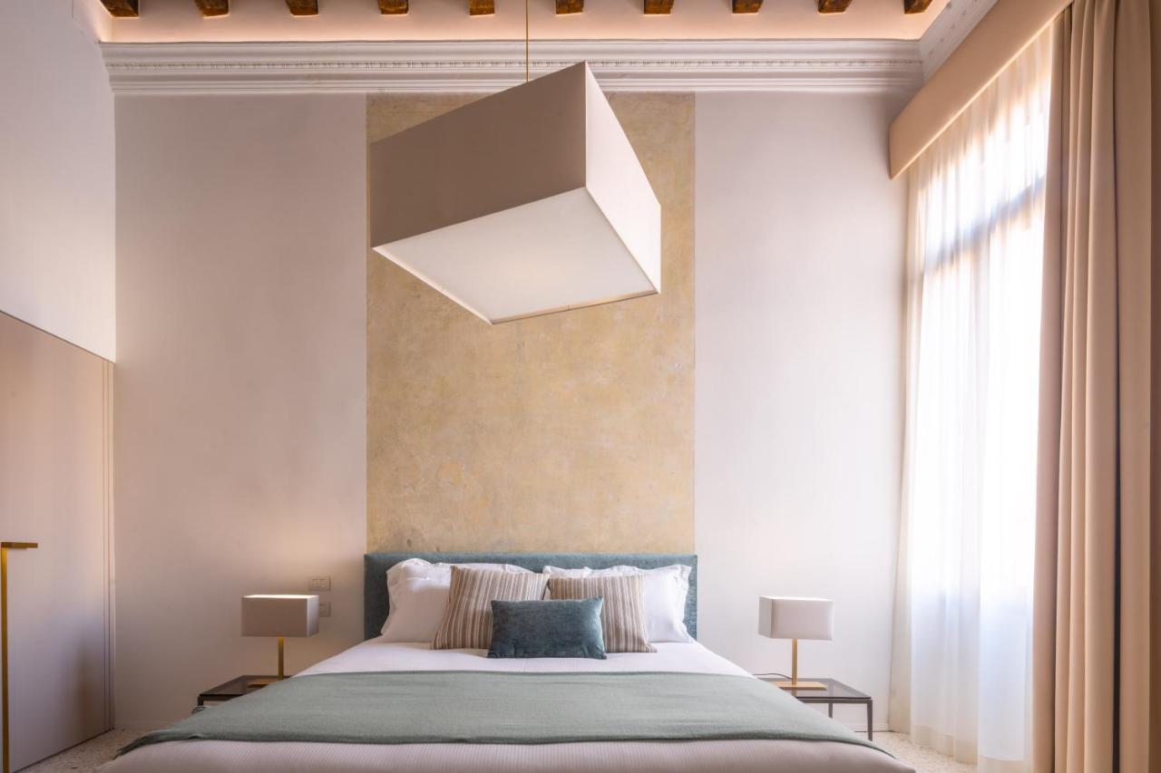 Ninfea Luxury Affittacamere
