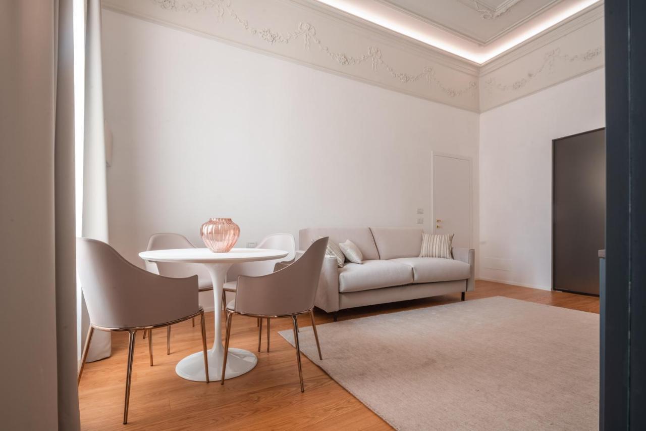 Affittacamere Ninfea Luxury *