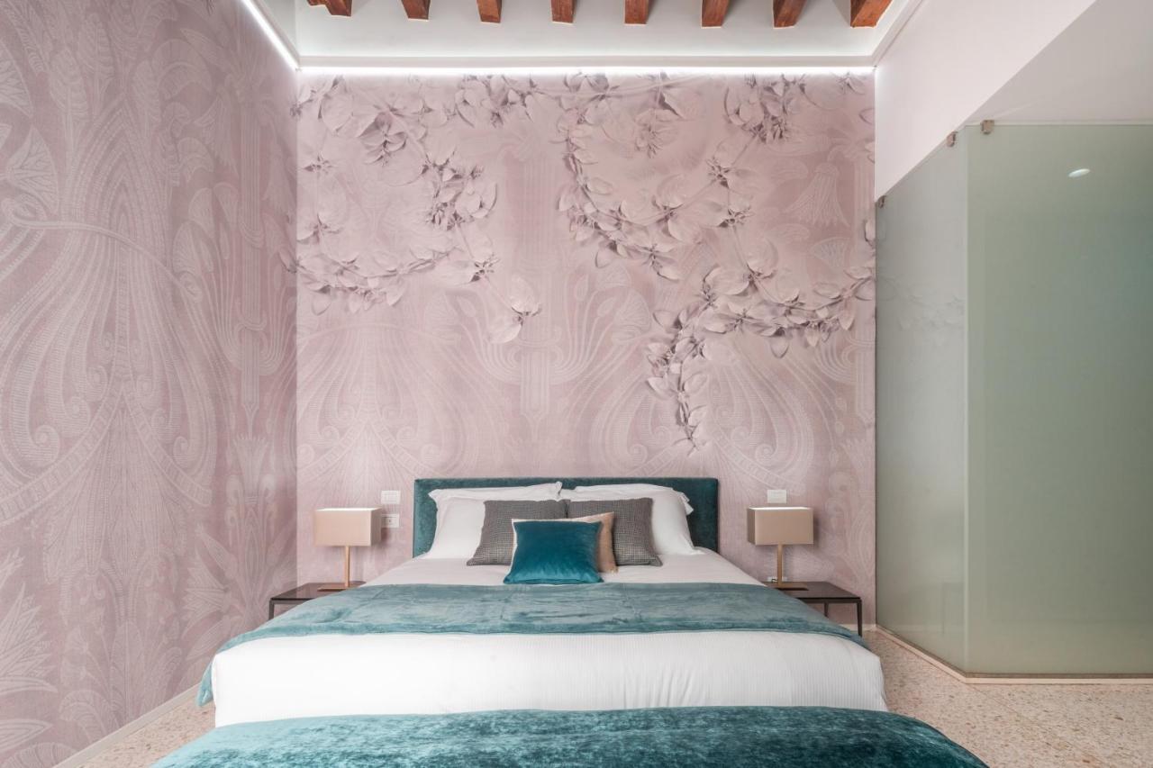 Ninfea Luxury Affittacamere Venezia