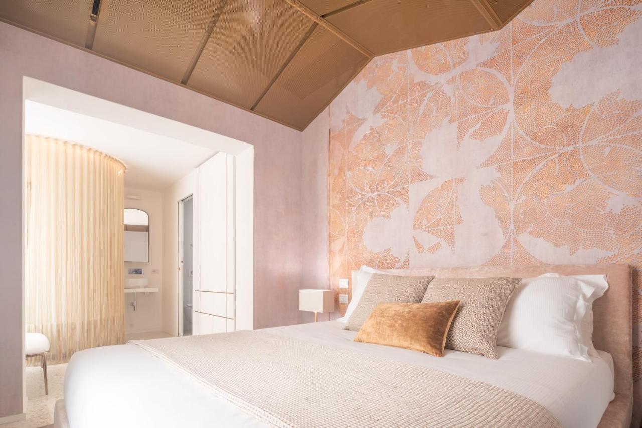 Ninfea Luxury Affittacamere