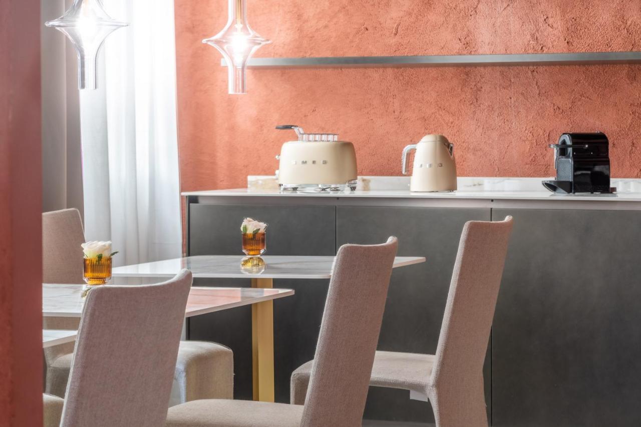 Ninfea Luxury Affittacamere