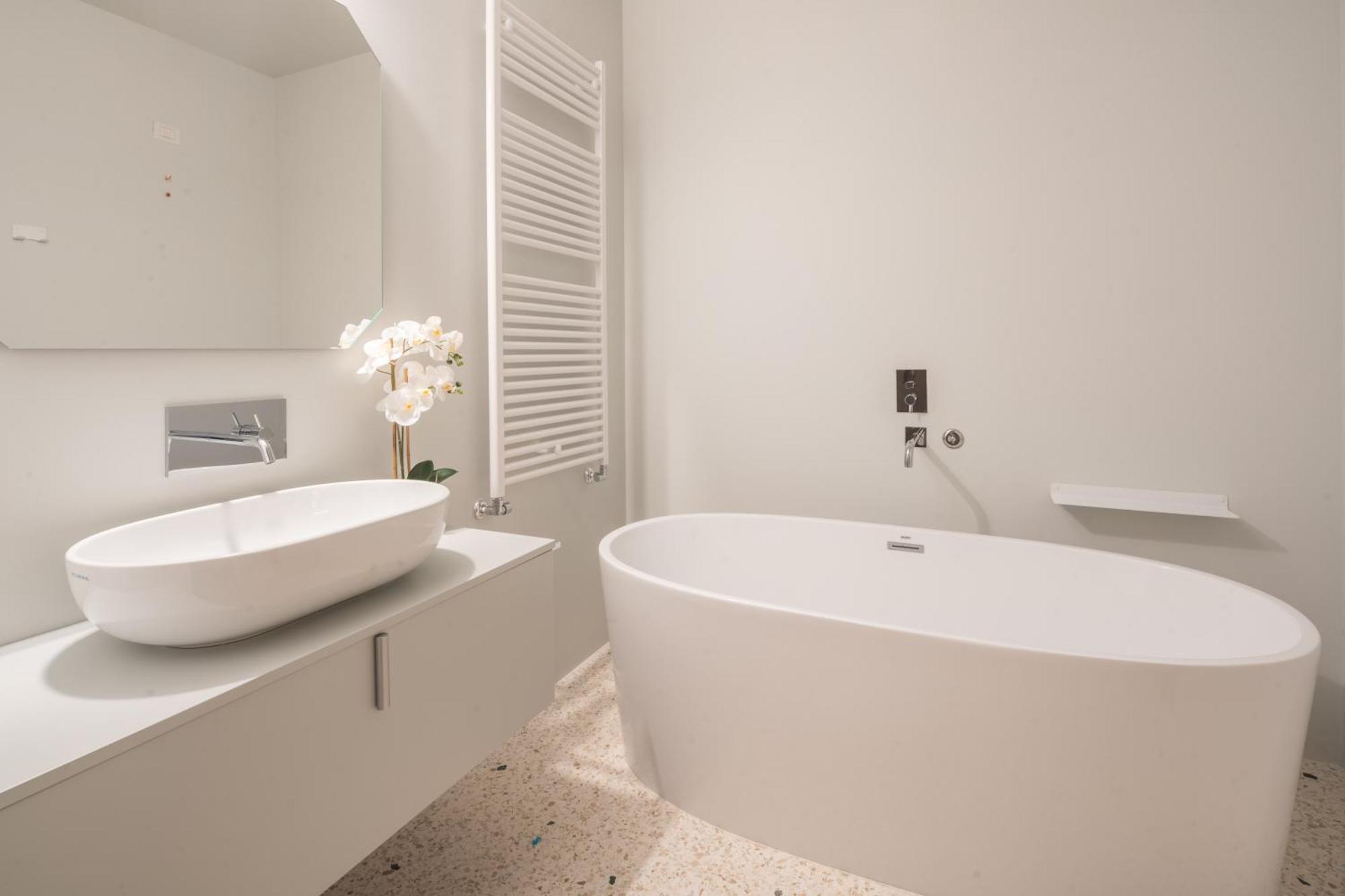 Ninfea Luxury Affittacamere